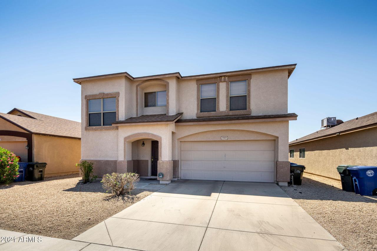 11613 W Corrine Dr., El Mirage, AZ 85335