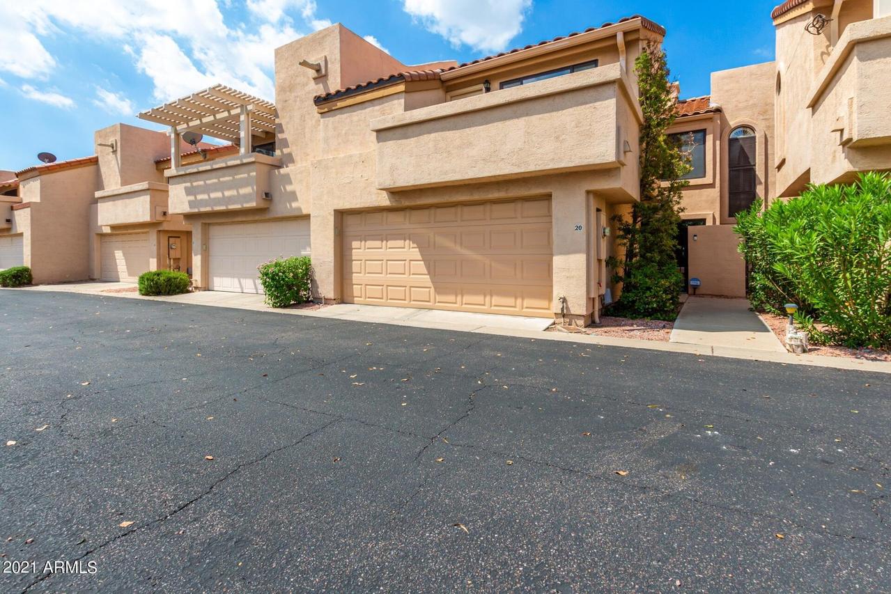 1920 E Maryland Ave. #20, Phoenix, AZ 85016