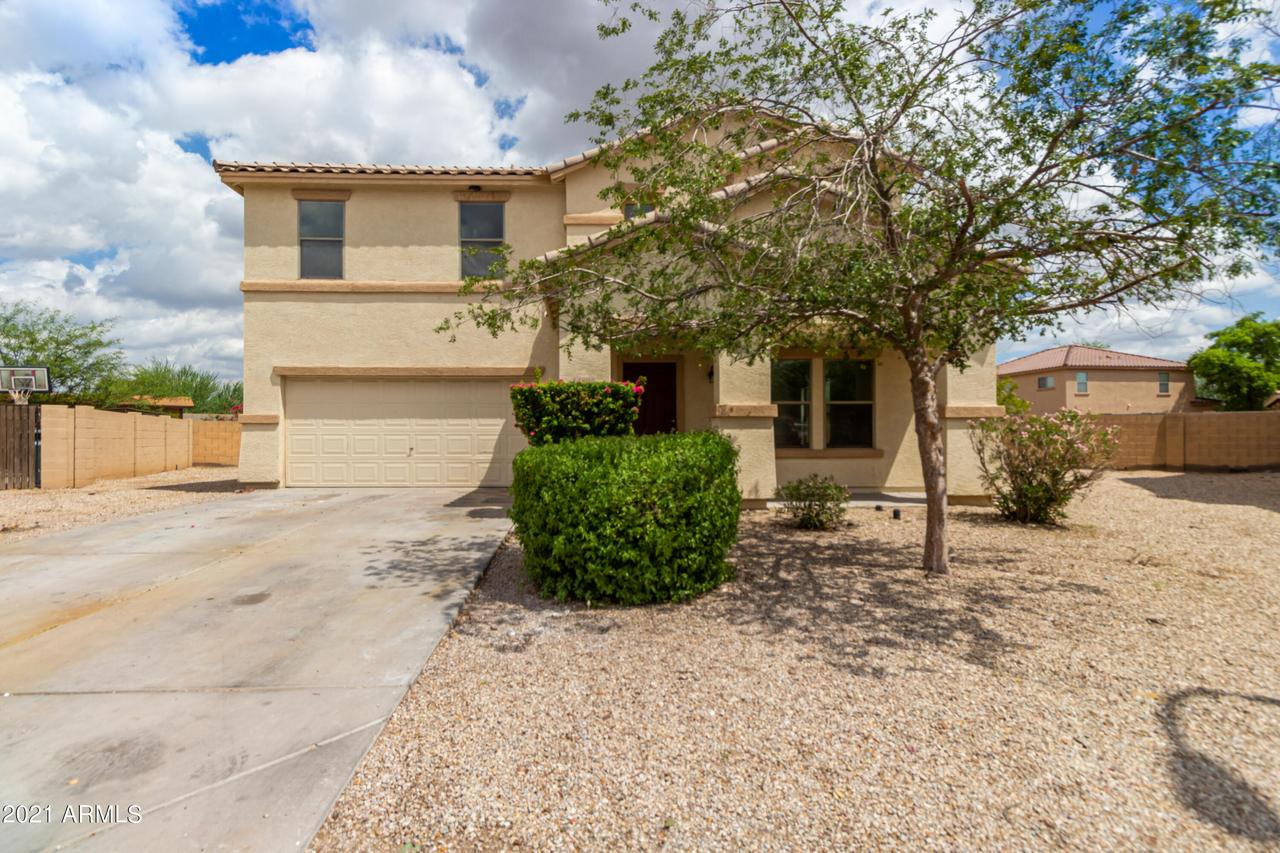 4805 S 24th Dr., Phoenix, AZ 85041