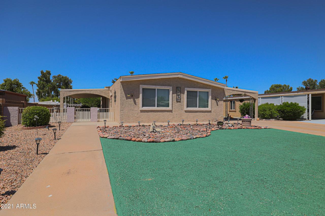 9012 E Olive Ln., Sun Lakes, AZ 85248