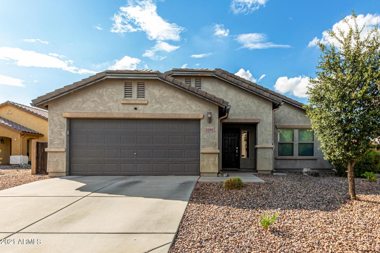 2144 N Daisy Ct., Florence, AZ 85132