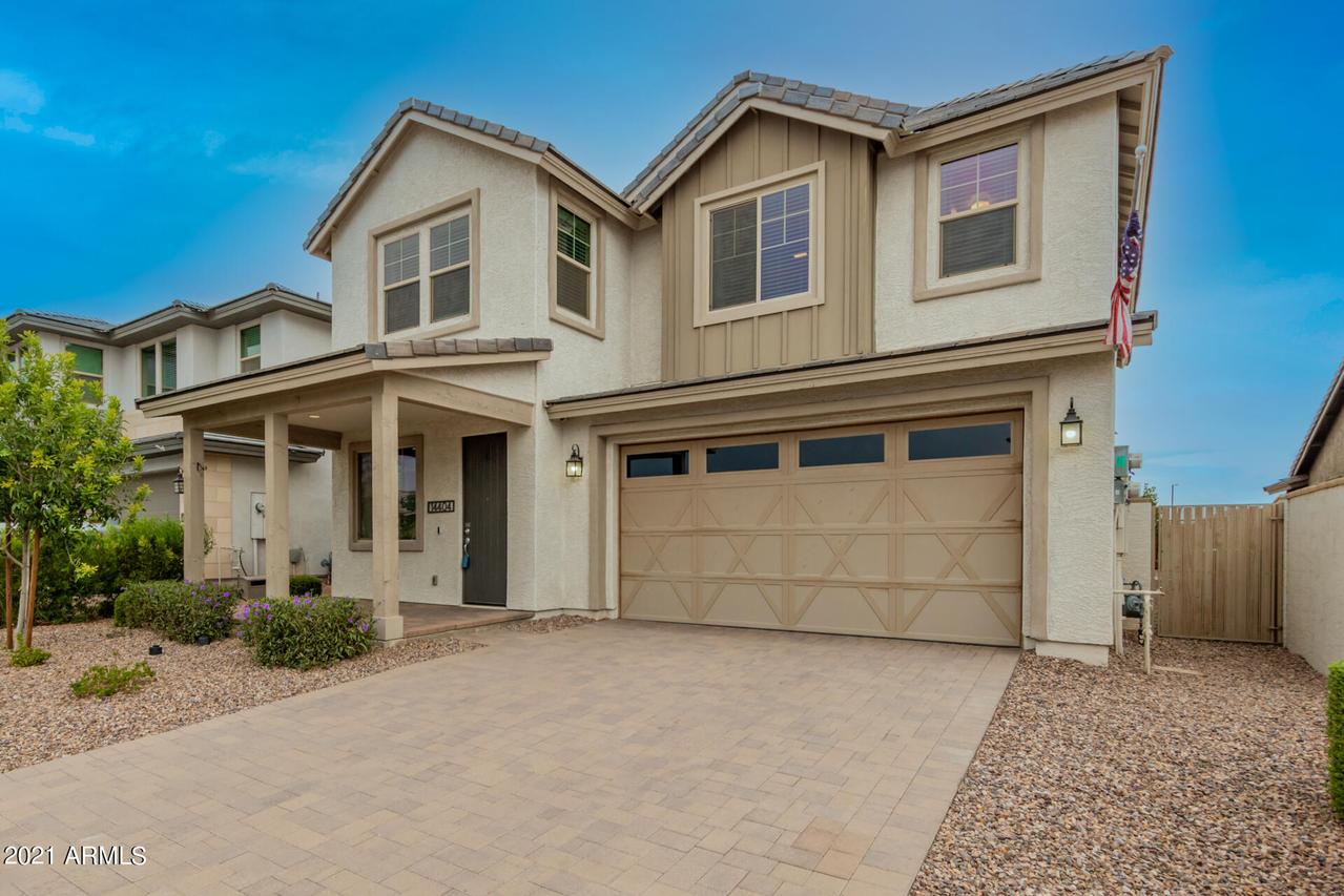 14404 W Dahlia Dr., Surprise, AZ 85379