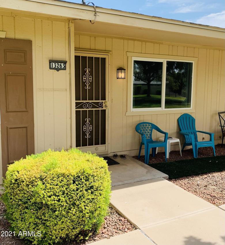 13263 N 110th Ave., Sun City, AZ 85351