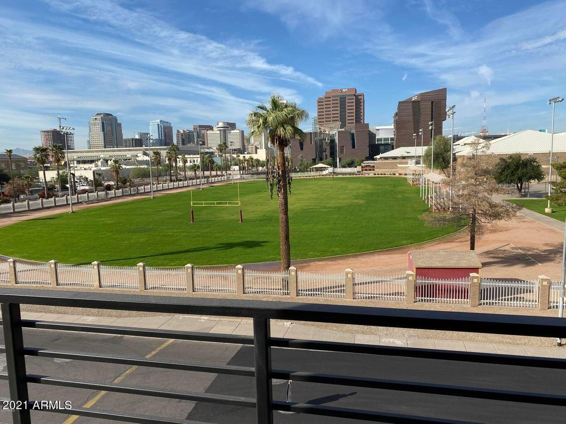 475 N 9th St. #305, Phoenix, AZ 85006