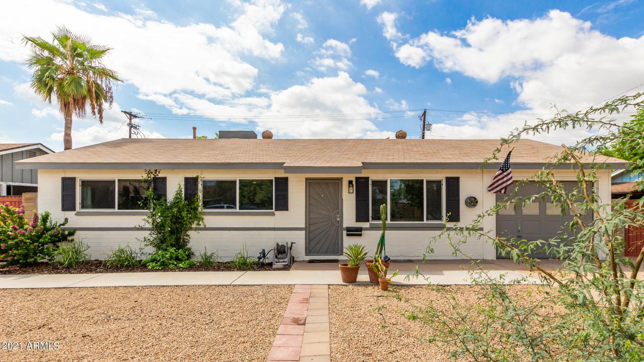 7549 E Polk St., Scottsdale, AZ 85257
