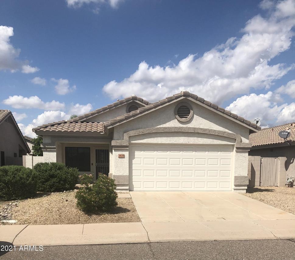 3820 W Tonopah Dr., Glendale, AZ 85308