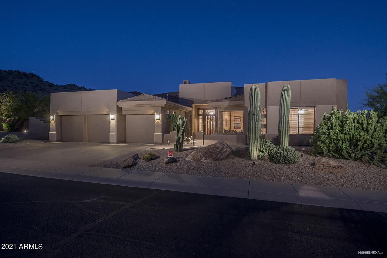 11051 E Acacia Dr., Scottsdale, AZ 85255
