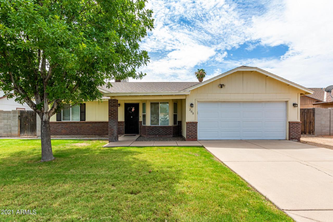 205 W Stanford Ave., Gilbert, AZ 85233