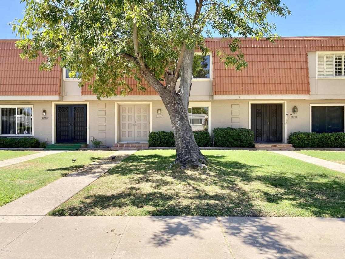 8223 E Vista Dr., Scottsdale, AZ 85250