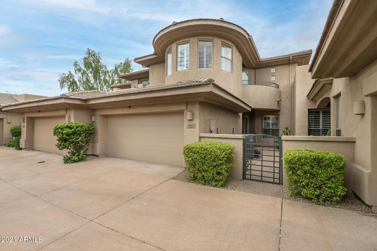 15240 N Clubgate Dr. #154, Scottsdale, AZ 85254