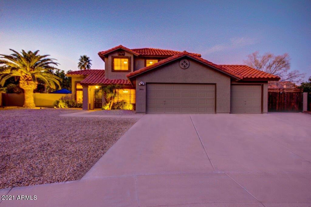 3911 E Shannon St., Phoenix, AZ 85044