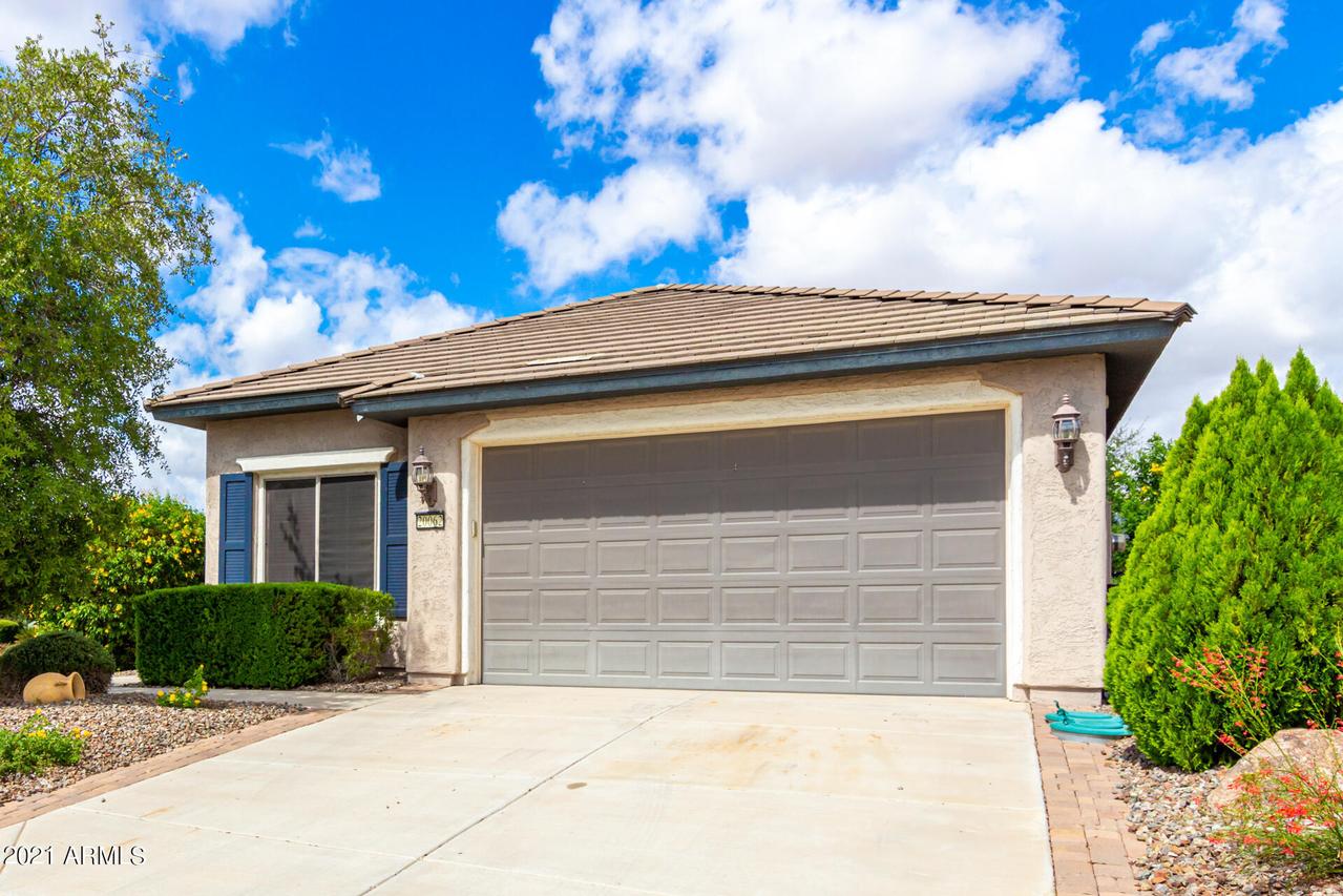 20062 N 270th Ave., Buckeye, AZ 85396