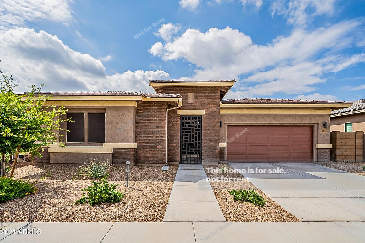 22961 E Desert Spoon Dr., Queen Creek, AZ 85142