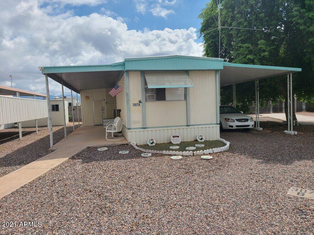 2175 W Southern Ave. #307A, Apache Junction, AZ 85120