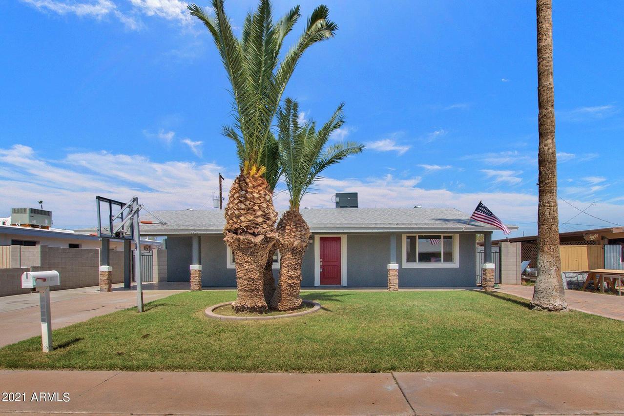 2262 E Birchwood Ave., Mesa, AZ 85204