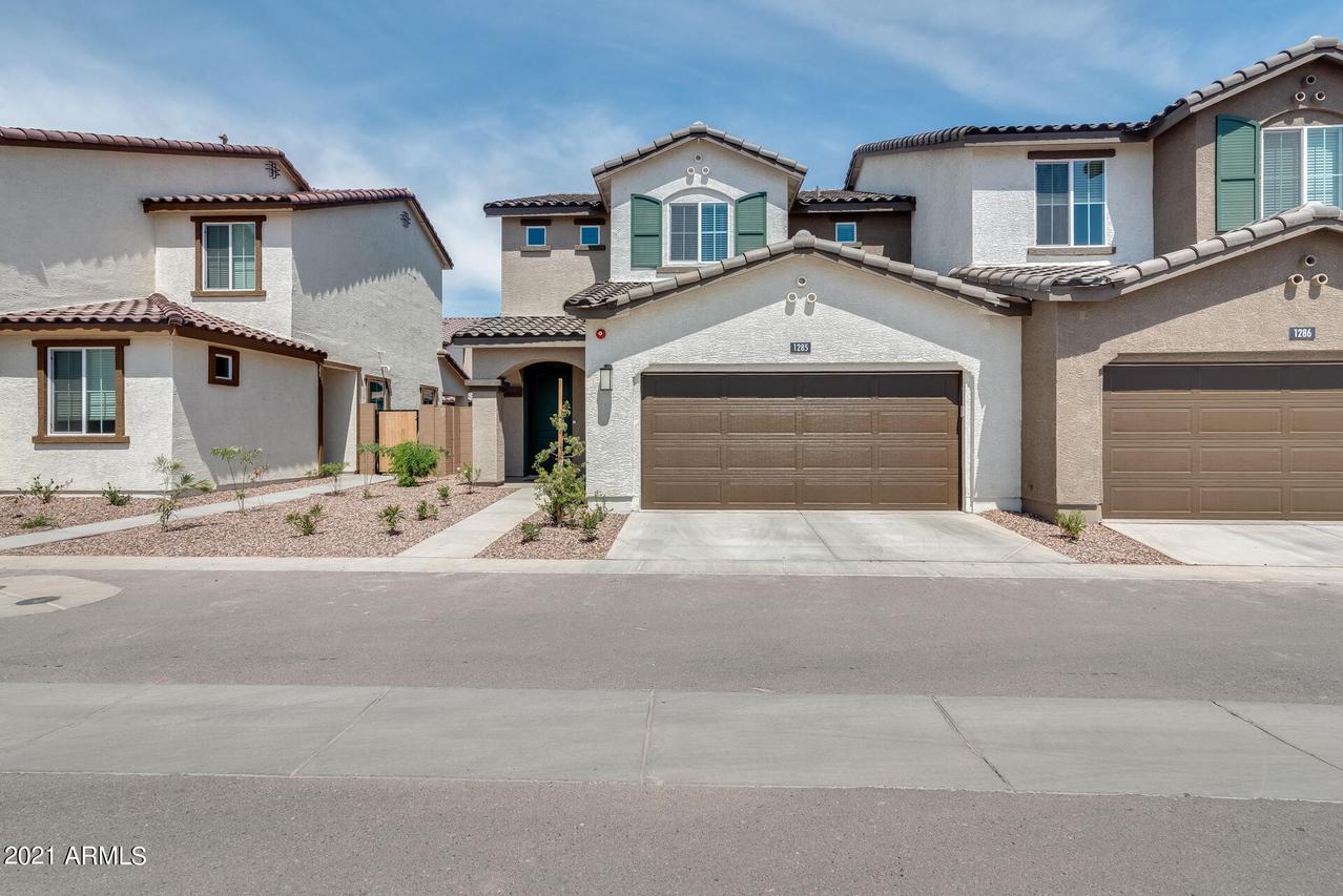 1255 N Arizona Ave. #1285, Chandler, AZ 85225