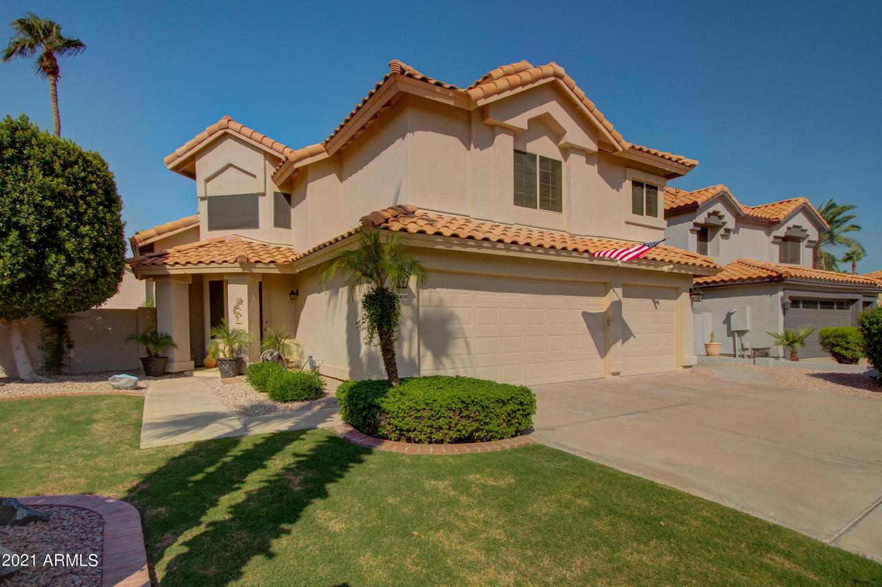 3409 E Glenhaven Dr., Phoenix, AZ 85048