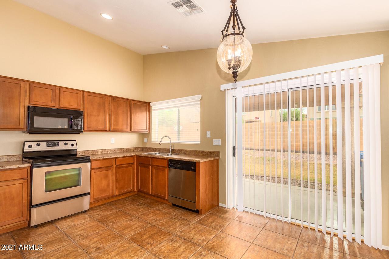 21988 W Pima St., Buckeye, AZ 85326
