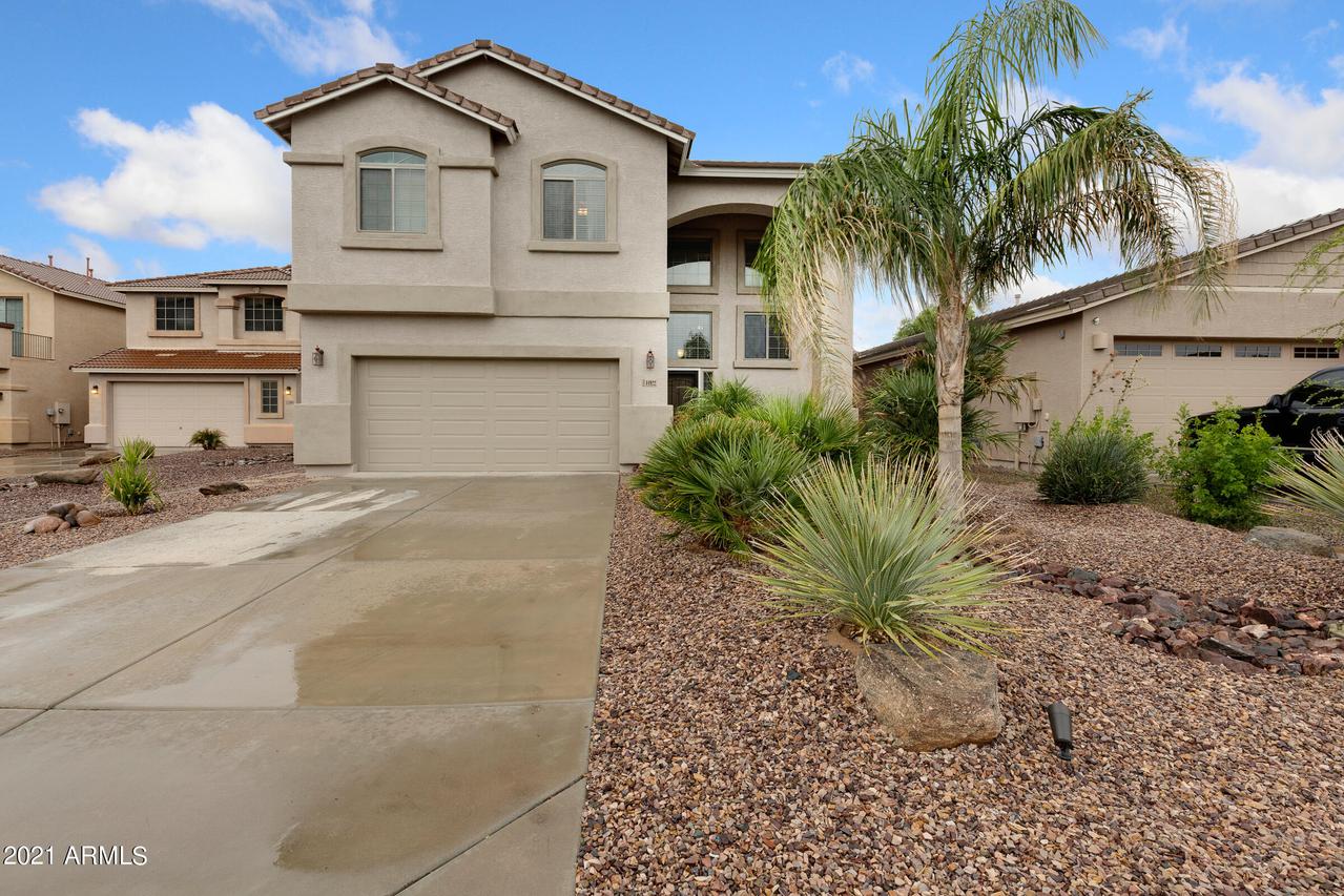 44922 W Rhea Rd., Maricopa, AZ 85239