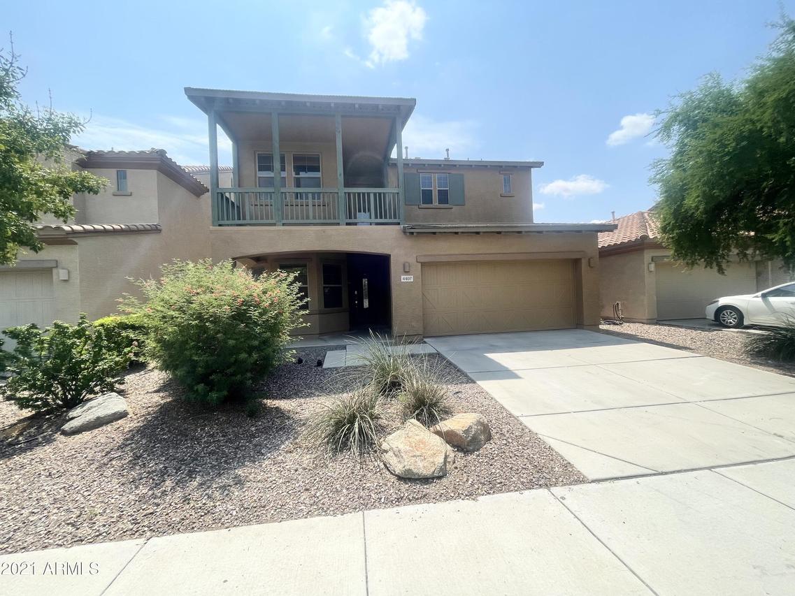 4407 W Powell Dr., New River, AZ 85087