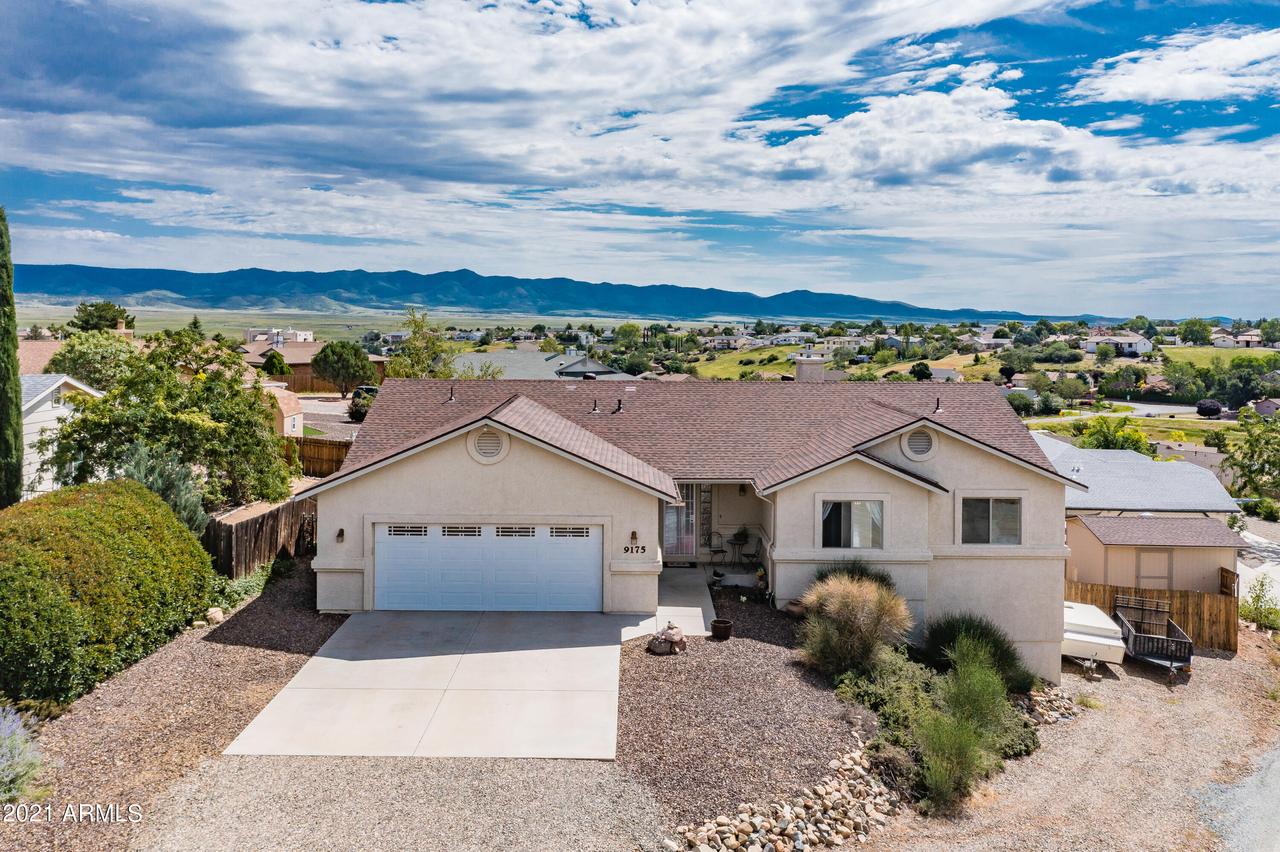 9175 E Longhorn Dr., Prescott Valley, AZ 86314