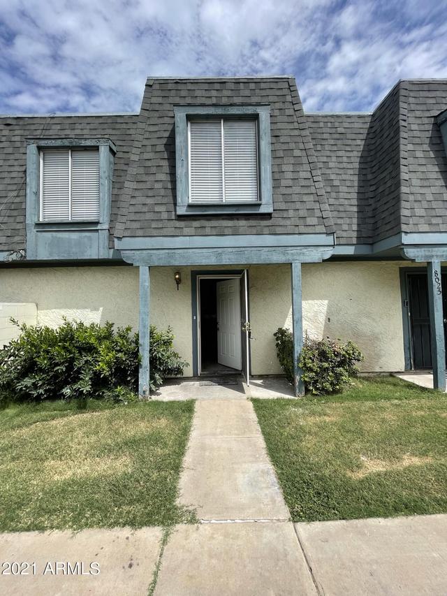 8023 N 32nd Ln., Phoenix, AZ 85051