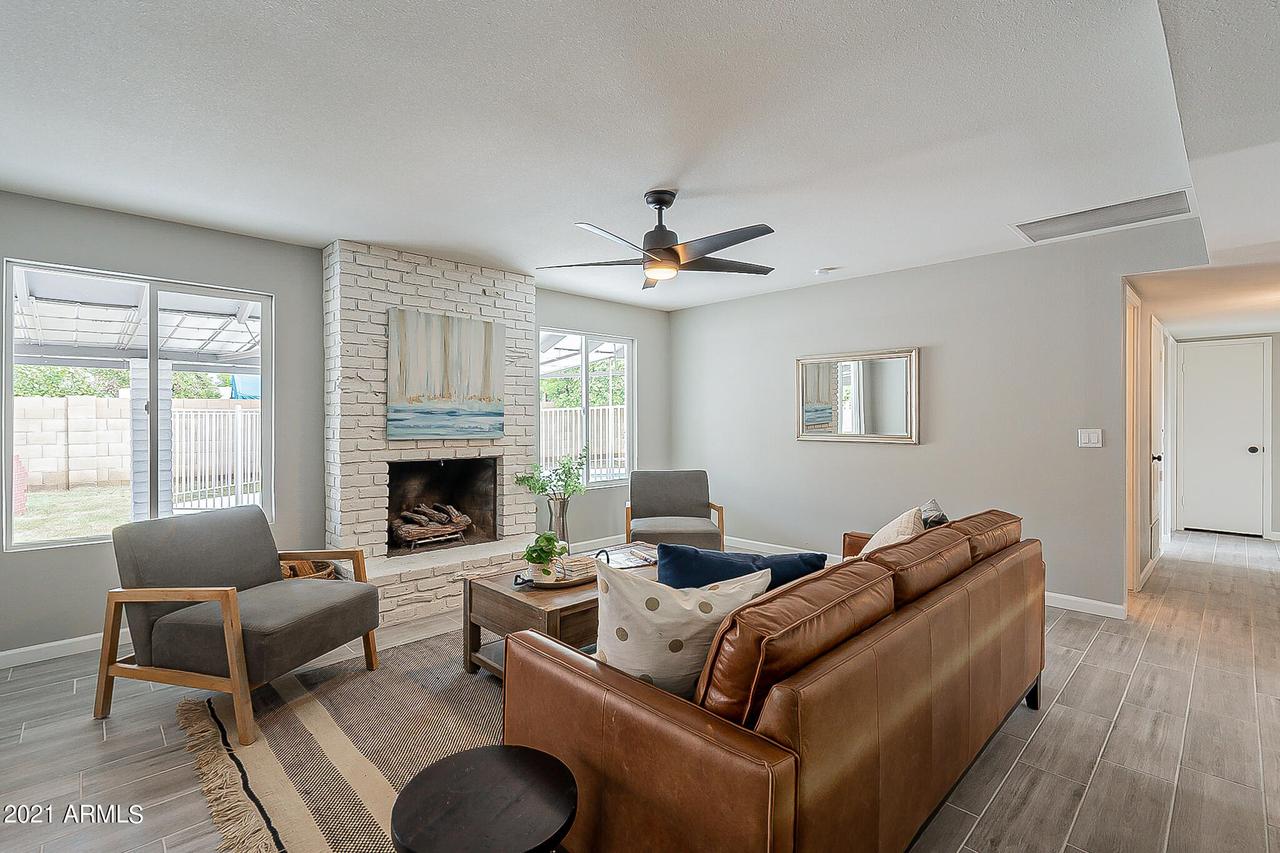 4406 W Marlette Ave., Glendale, AZ 85301