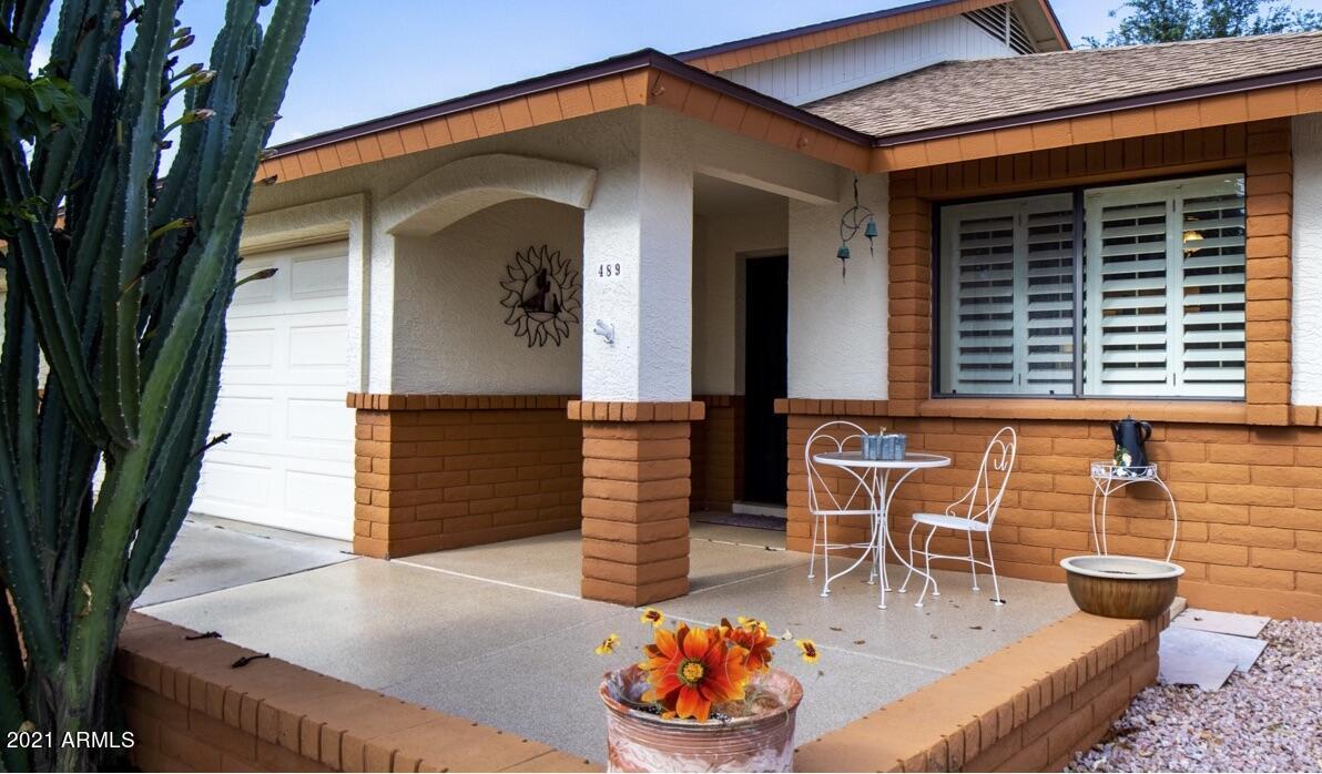8260 E Keats Ave. #489, Mesa, AZ 85209