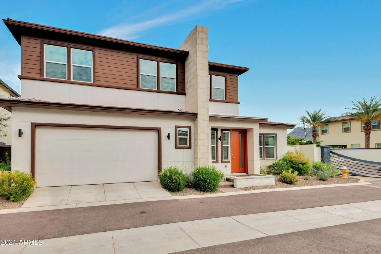 1555 E Ocotillo Rd. #1, Phoenix, AZ 85014