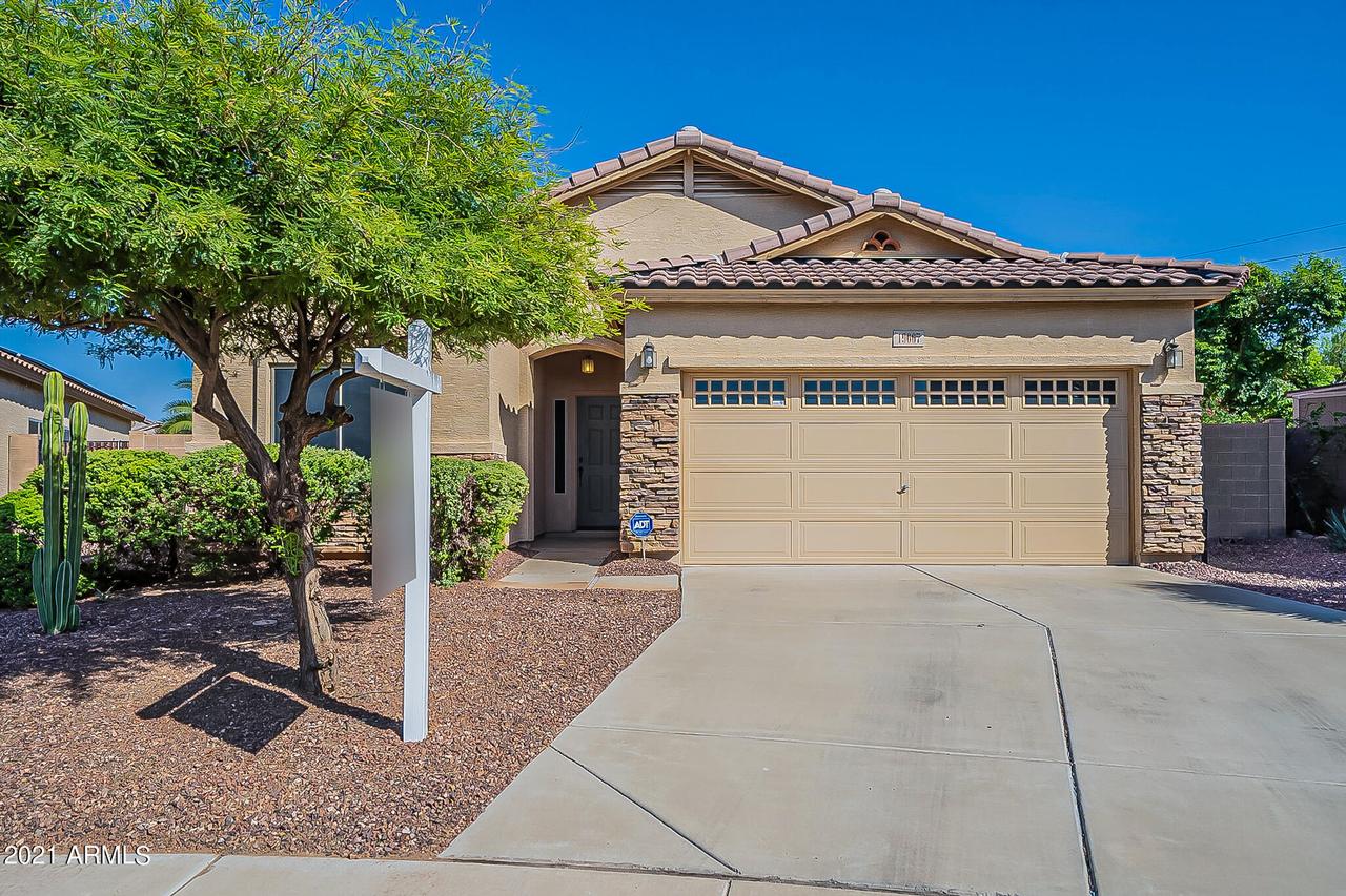 19667 N Marquez Cir., Maricopa, AZ 85138