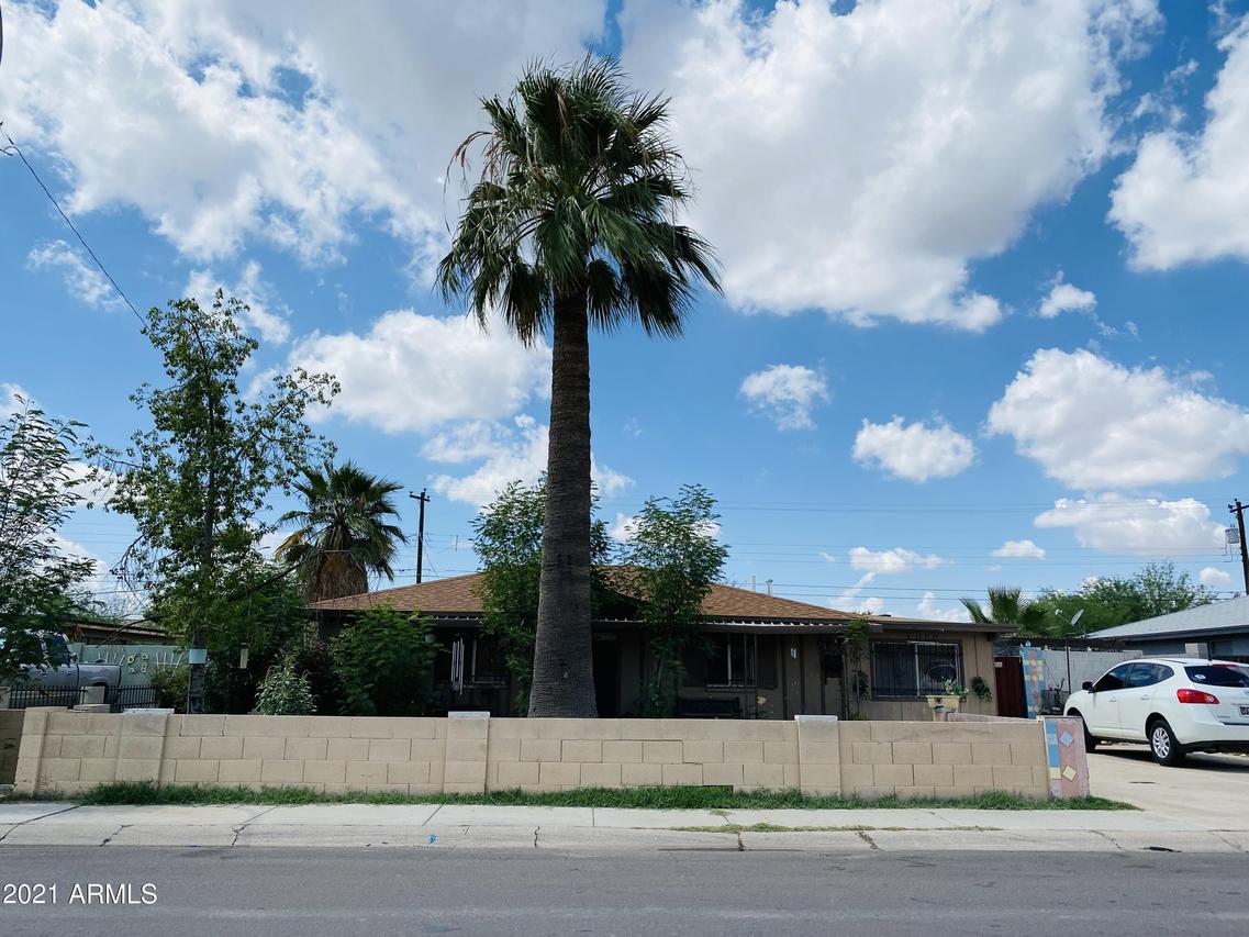 3818 N 64th Dr., Phoenix, AZ 85033