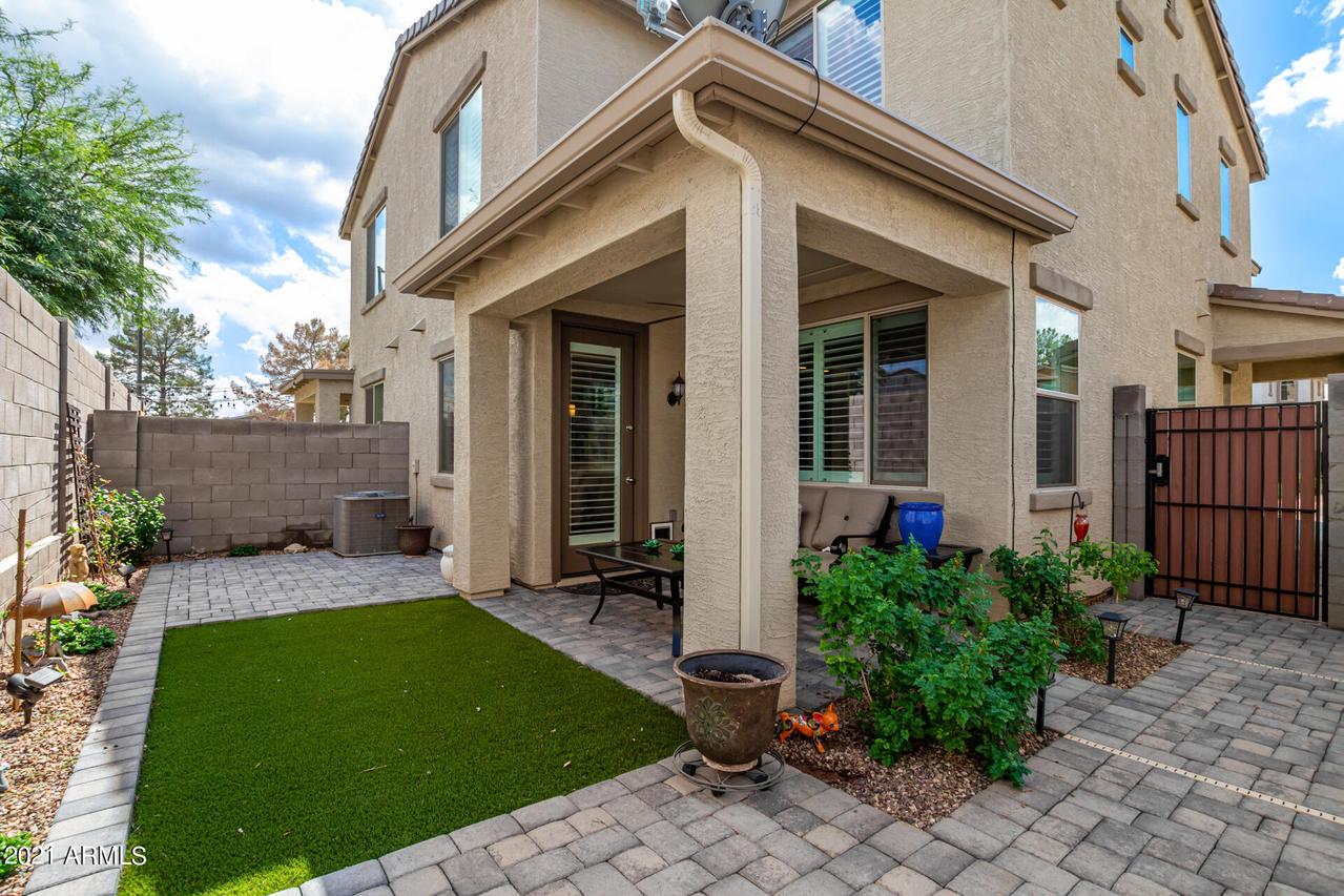 2339 E University Dr. #16, Mesa, AZ 85213