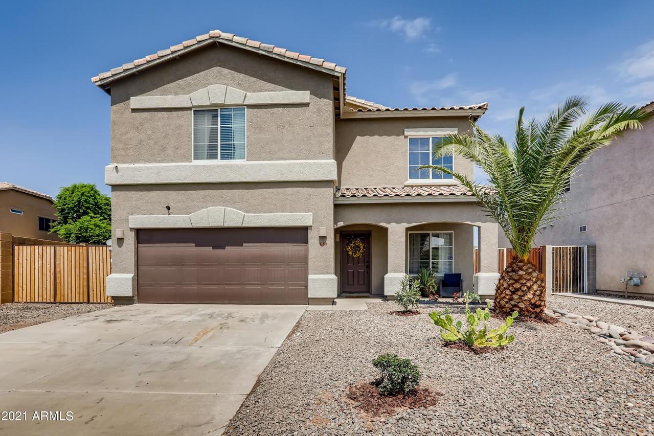 13238 W Crocus Dr., Surprise, AZ 85379