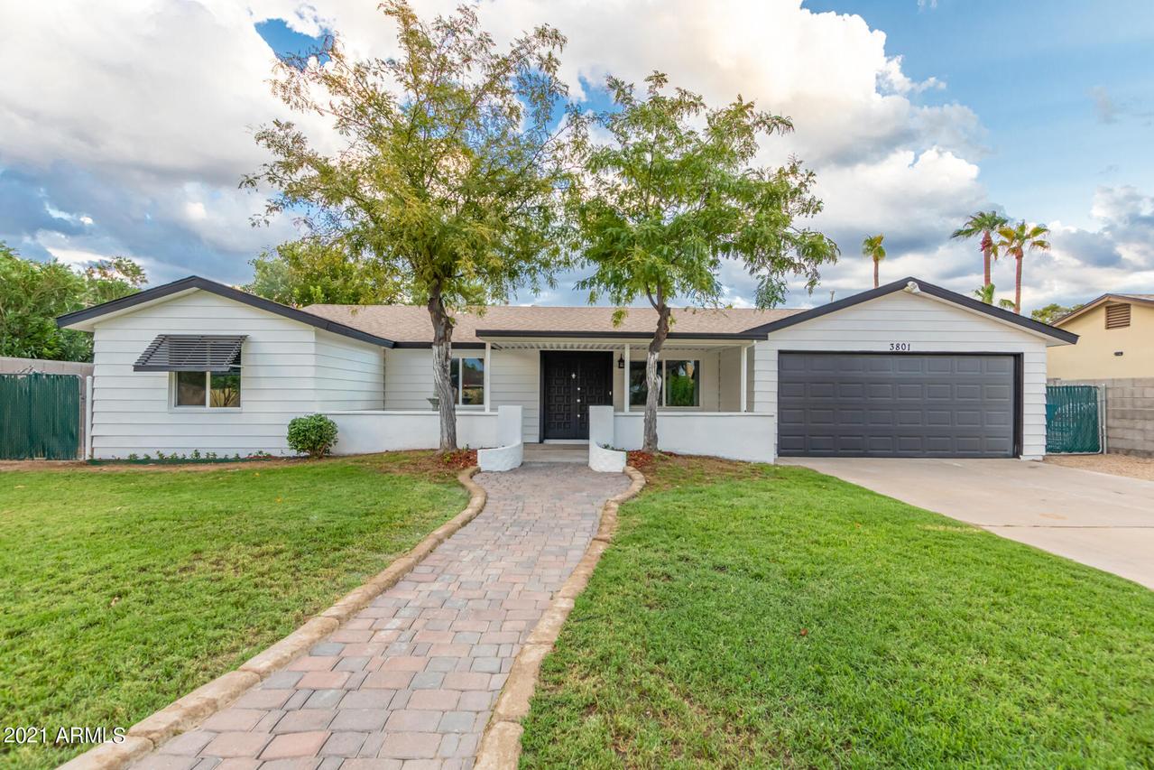 3801 E Acoma Dr., Phoenix, AZ 85032