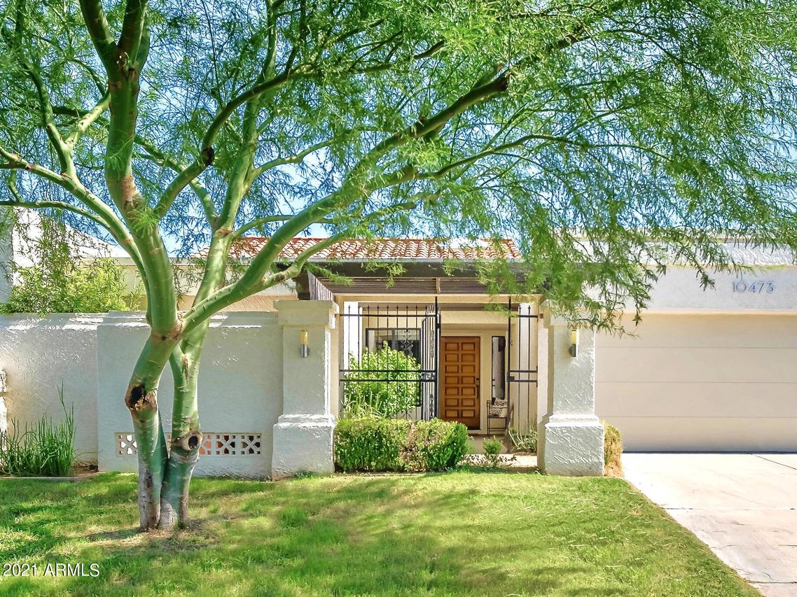 10473 E Gold Dust Cir., Scottsdale, AZ 85258