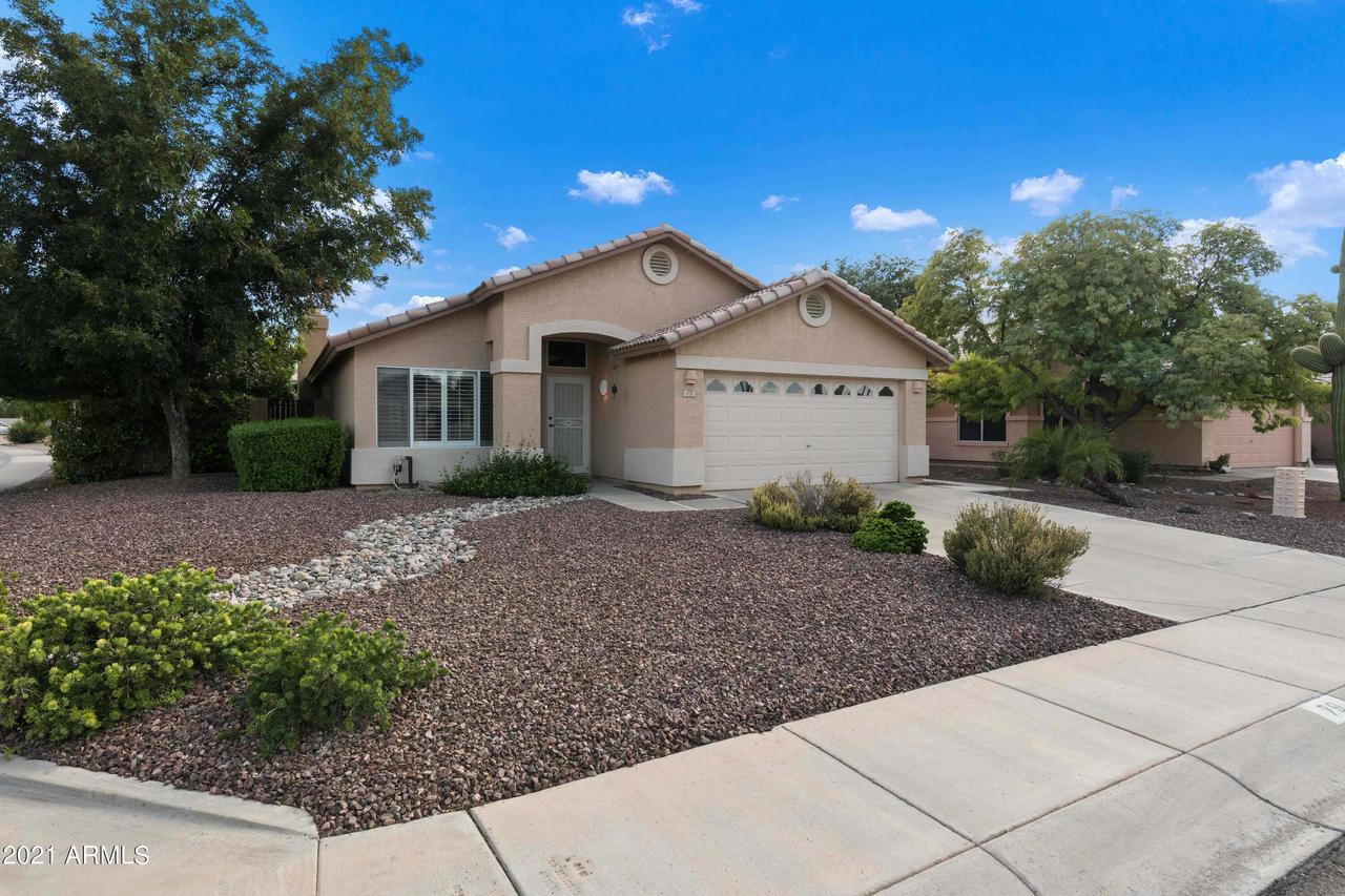 79 W Del Rio St., Gilbert, AZ 85233