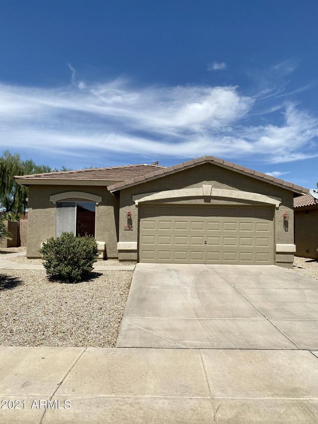 42184 W Venture Rd., Maricopa, AZ 85138