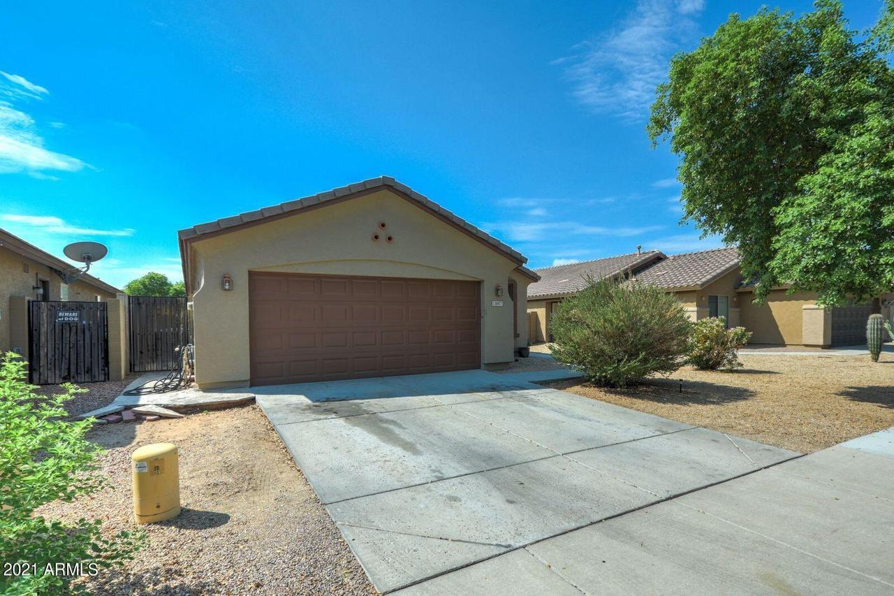13917 W Country Gables Dr., Surprise, AZ 85379