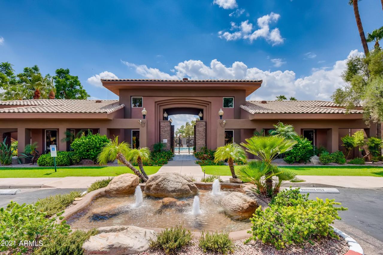 7009 E Acoma Dr. #2132, Scottsdale, AZ 85254