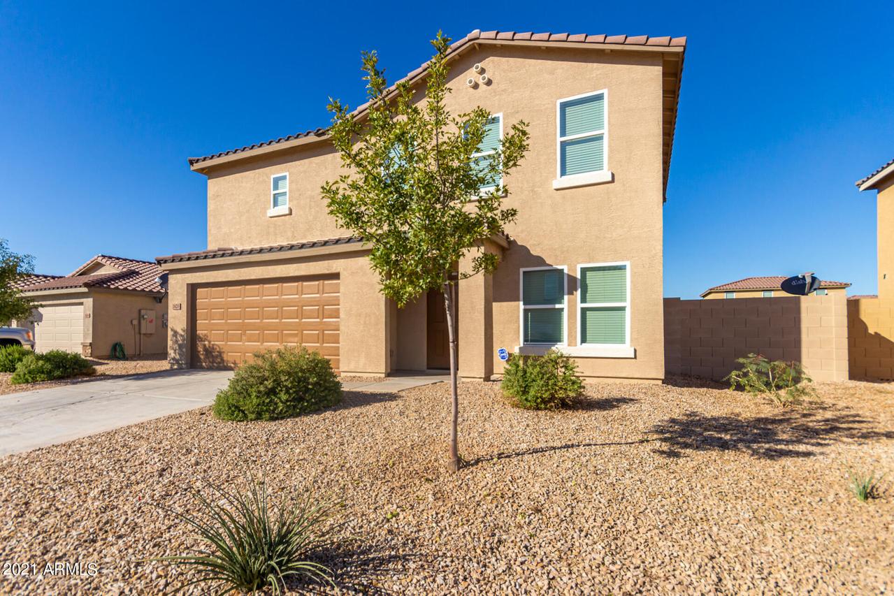 1620 E Jahns St., Casa Grande, AZ 85122