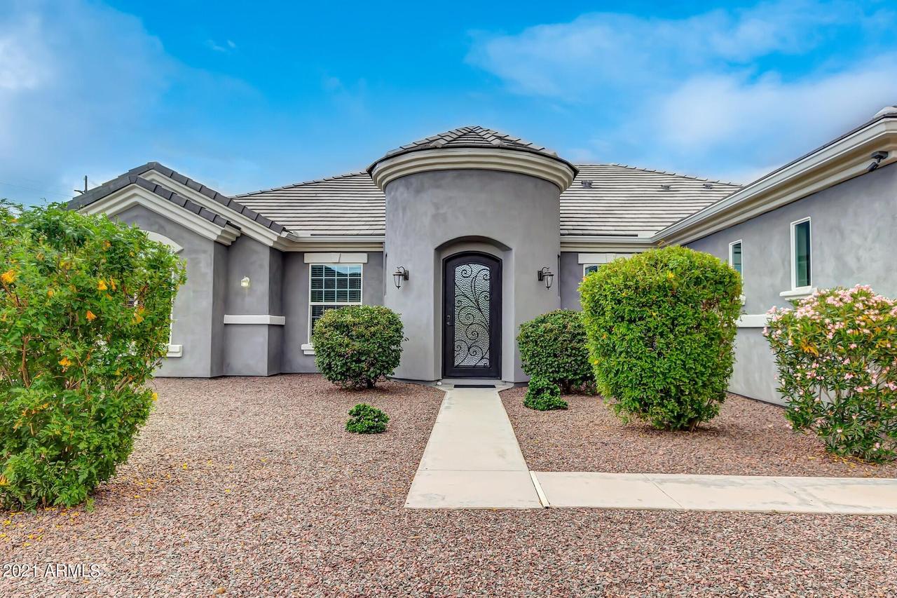 36208 N 29th Ln., Phoenix, AZ 85086