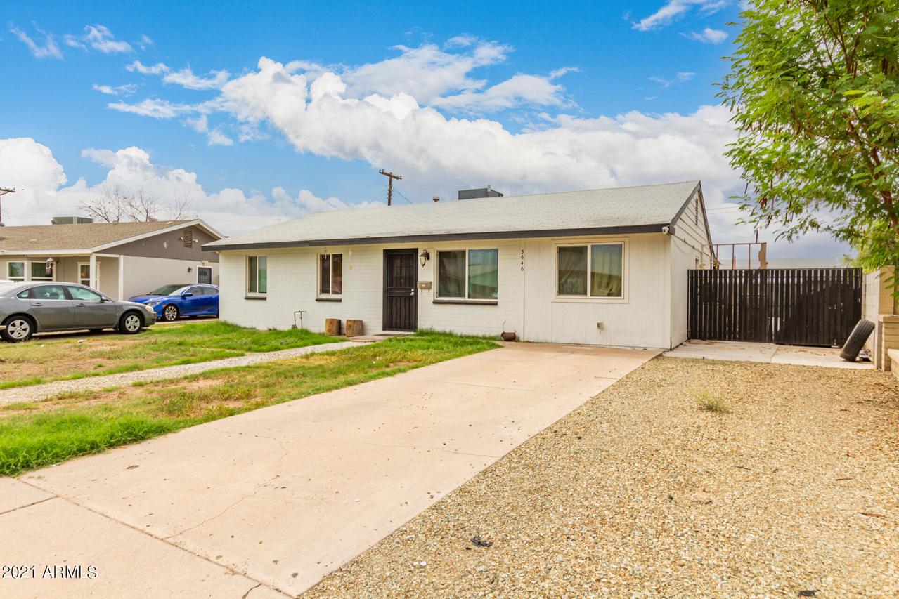 5646 N 61st Ln., Glendale, AZ 85301