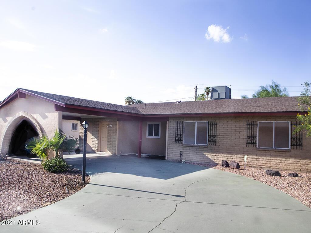 4022 W Kaler Dr., Phoenix, AZ 85051