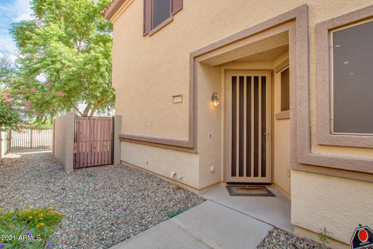 3118 E Darrow St., Phoenix, AZ 85042