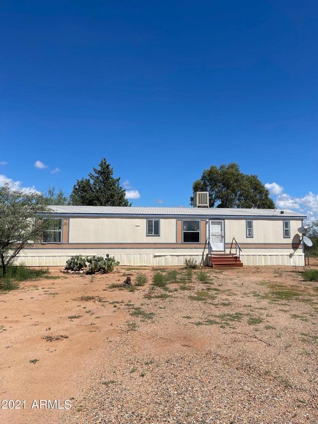 9321 E Chandler Ln., Hereford, AZ 85615