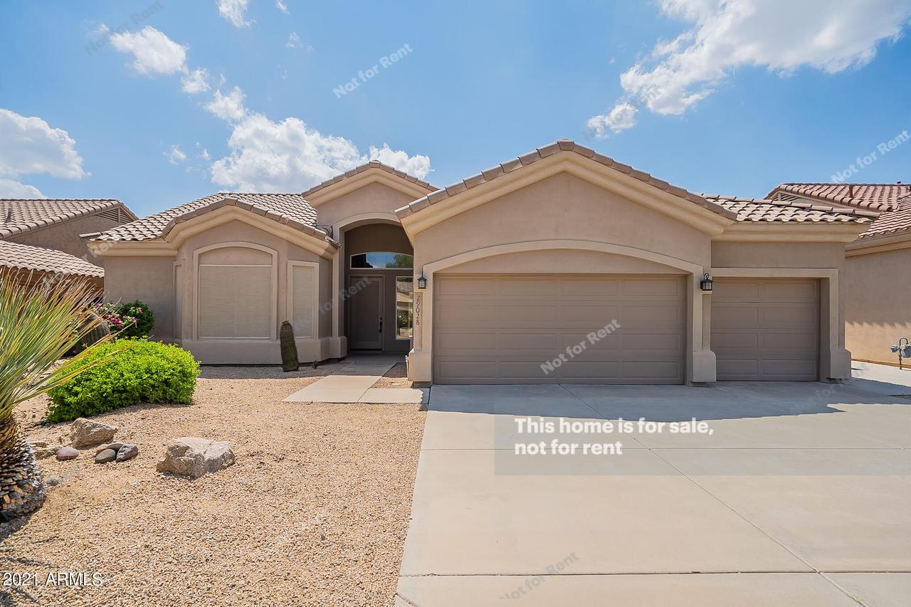 29028 N 48th St., Cave Creek, AZ 85331