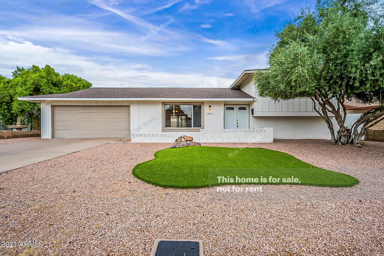 5014 S Elm St., Tempe, AZ 85282