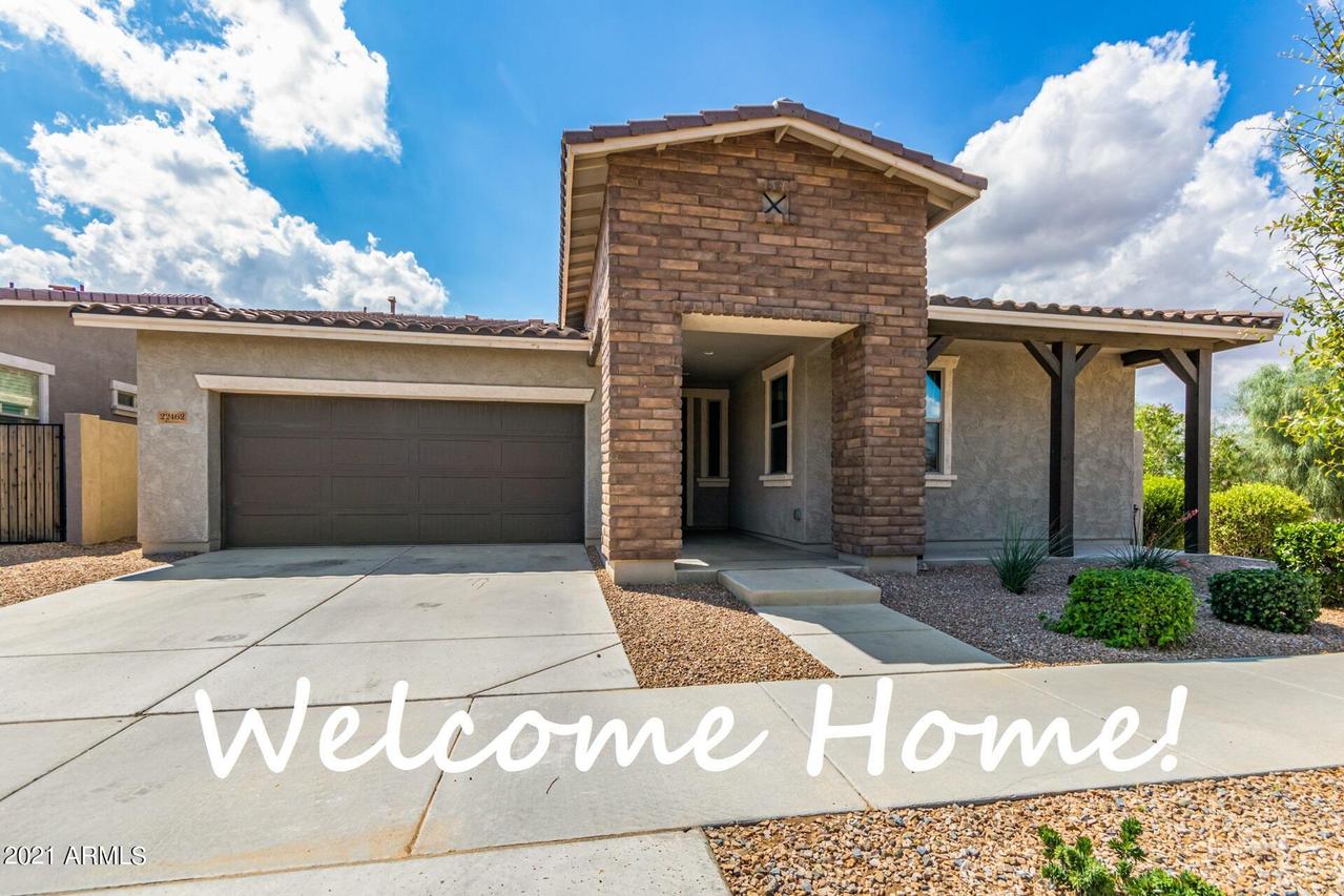 22462 S 224th Pl., Queen Creek, AZ 85142