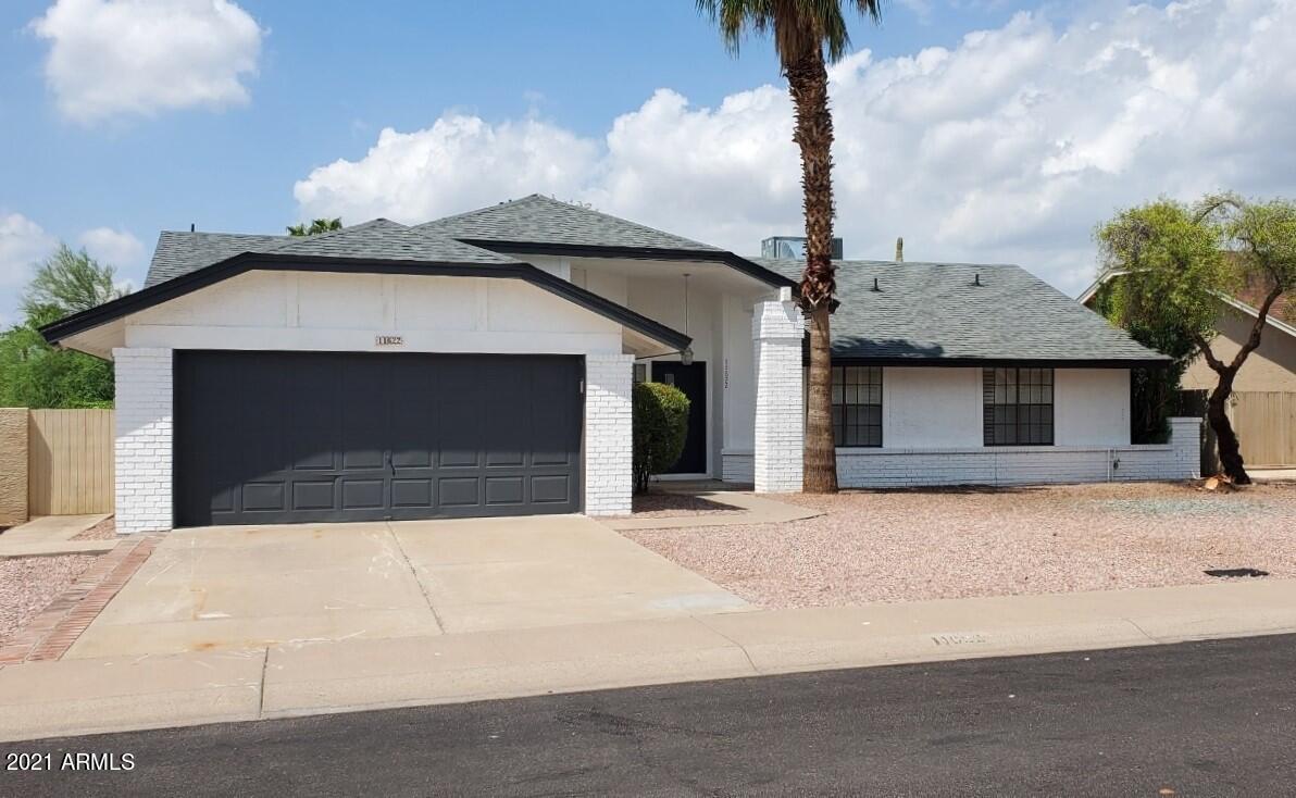 11622 N 109th St., Scottsdale, AZ 85259