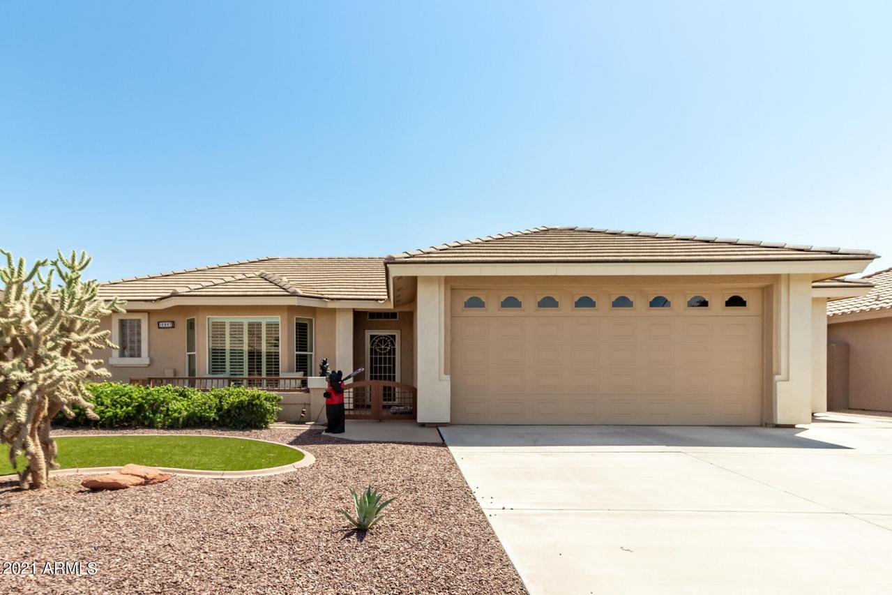 10847 E Obispo Ave., Mesa, AZ 85212